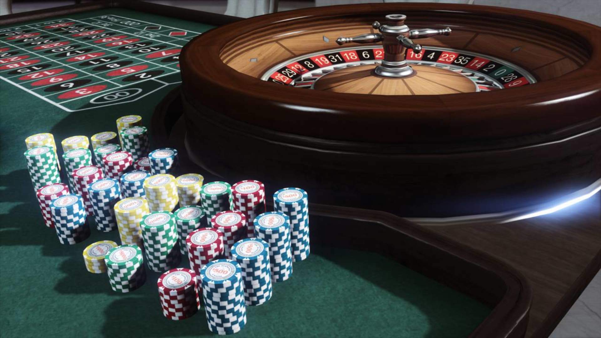 GTA Online: Semua yang Kita Ketahui Tentang Diamond Casino Heist