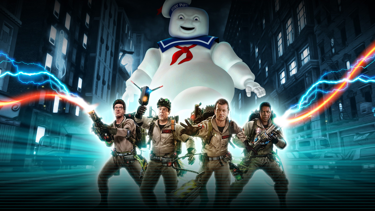 Ghostbusters: Video Game Remastered Update Versi 1.03 Catatan Patch Penuh