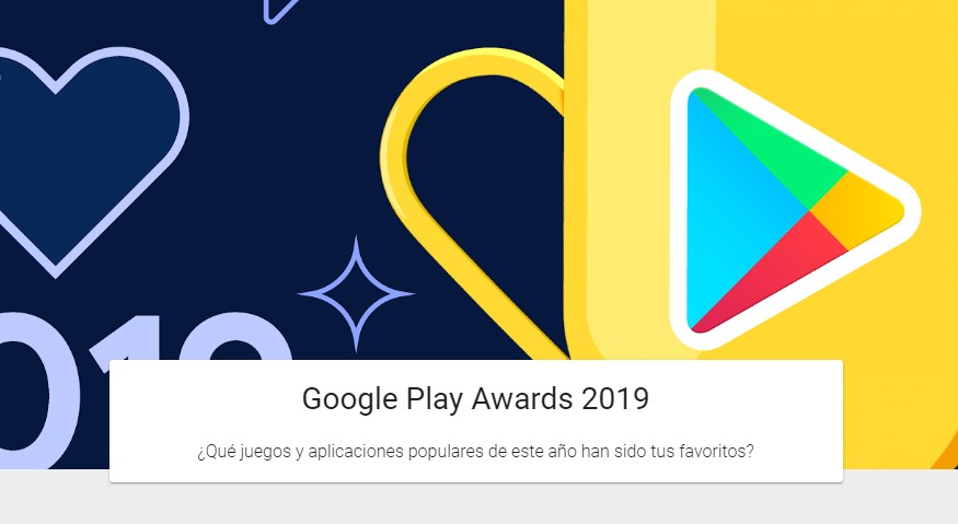 Google Play Best 2019 aplikasi terbaik tahun 2019