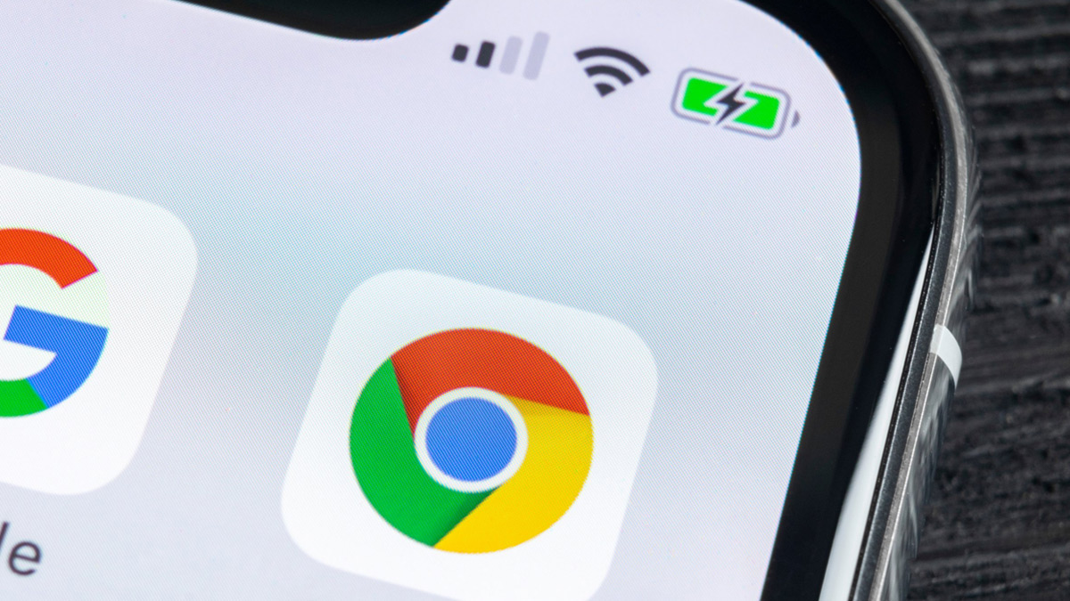 Google fixar Chrome 79 uppdateringsdatafel för Android 1