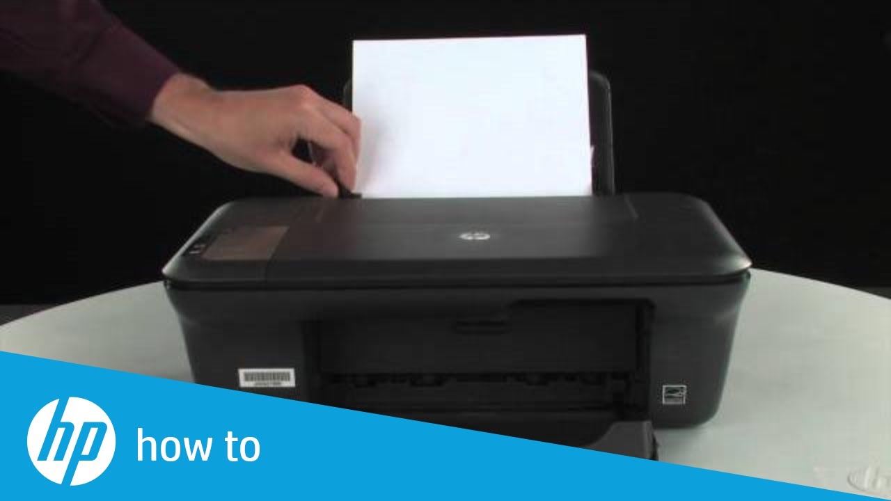 HP akan memantau printer untuk mencari tahu jenis kertas apa yang digunakan