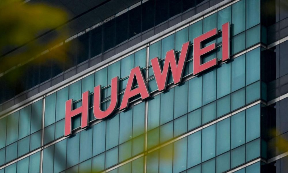 Huawei menambahkan Cloud dan AI sebagai grup bisnis keempat (BG)
