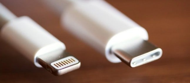 Isi daya iPhone Anda dengan kabel USB? Itu tidak akan terjadi!