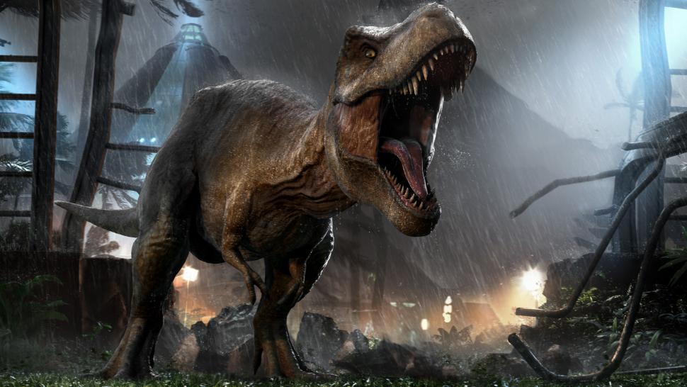 Jurassic World Evolution Update Versi 1.32 Catatan Patch Penuh (PS4, Xbox One, PC)