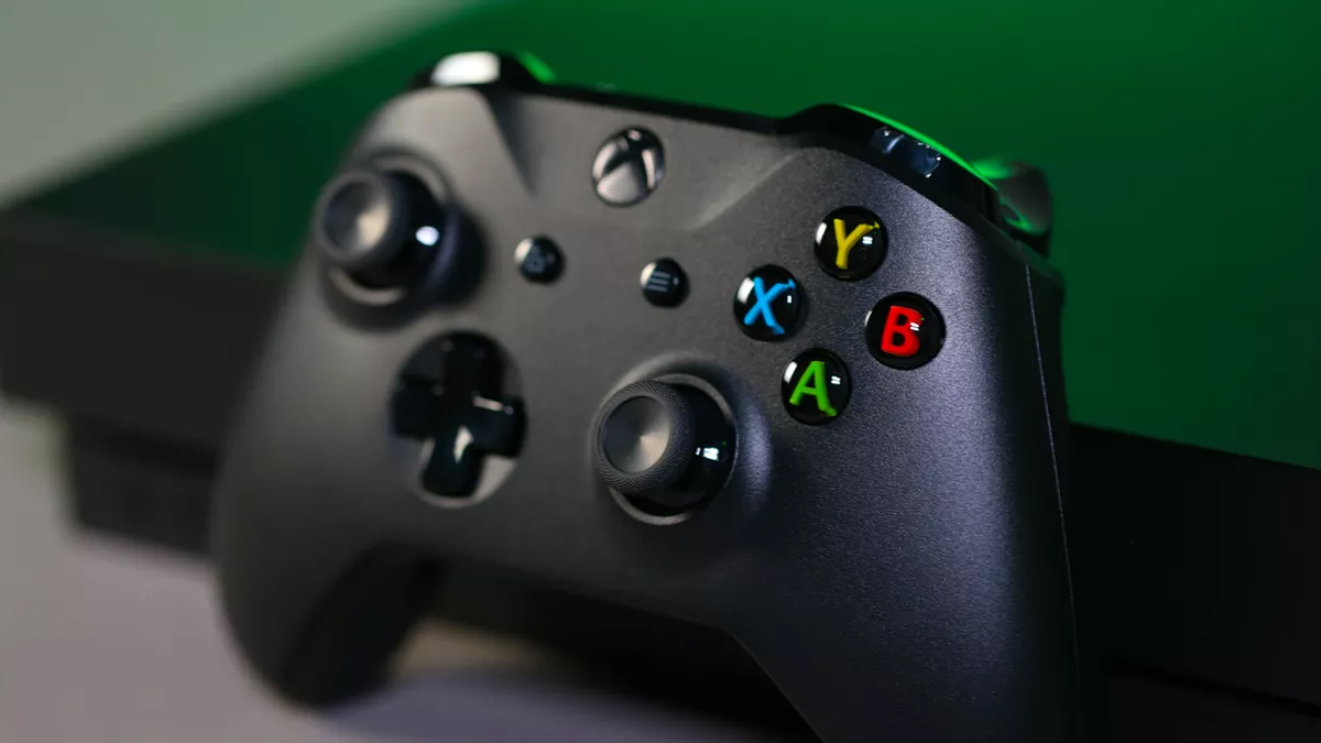 Goda nyheter - Xbox One Games-problemet är löst, officiellt bekräftat!  1