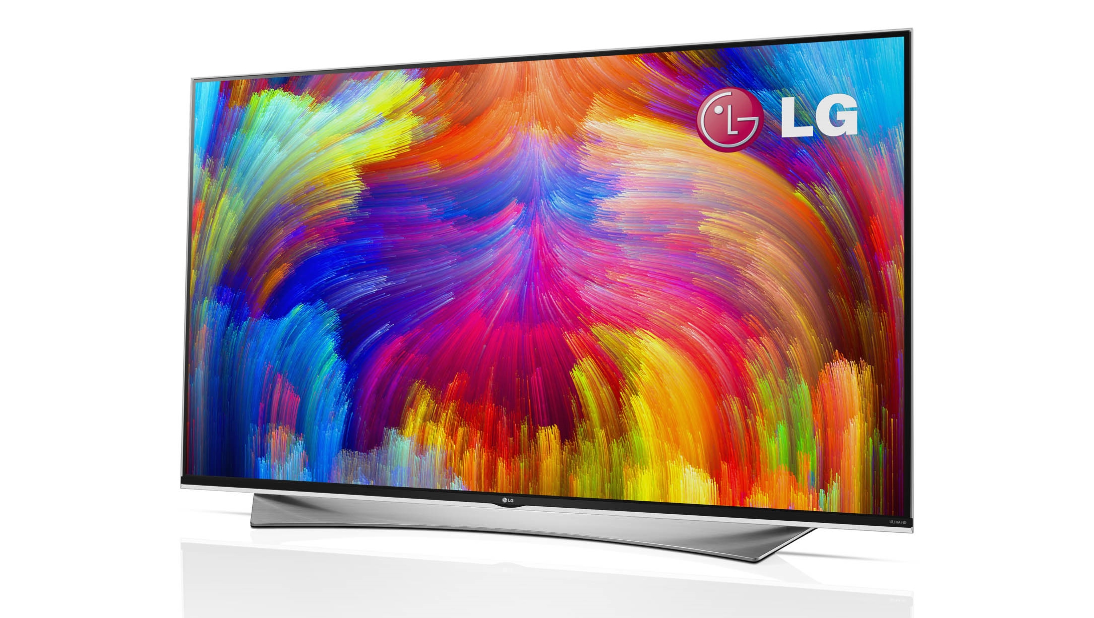 LG mengonfirmasi Quantum dot tech untuk TV 2015, yang dijadwalkan di CES