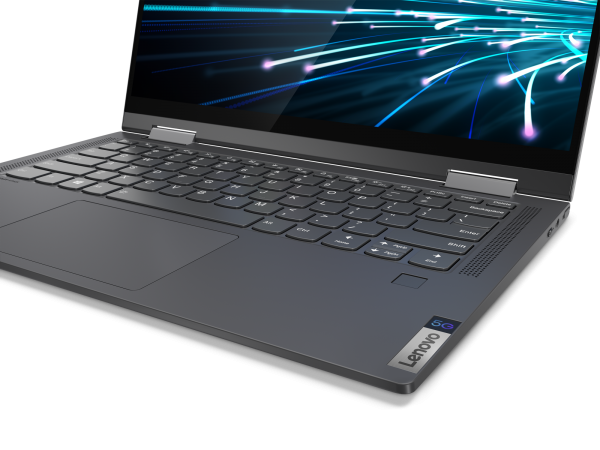 Laptop baru terbaik dari CES 2020 5