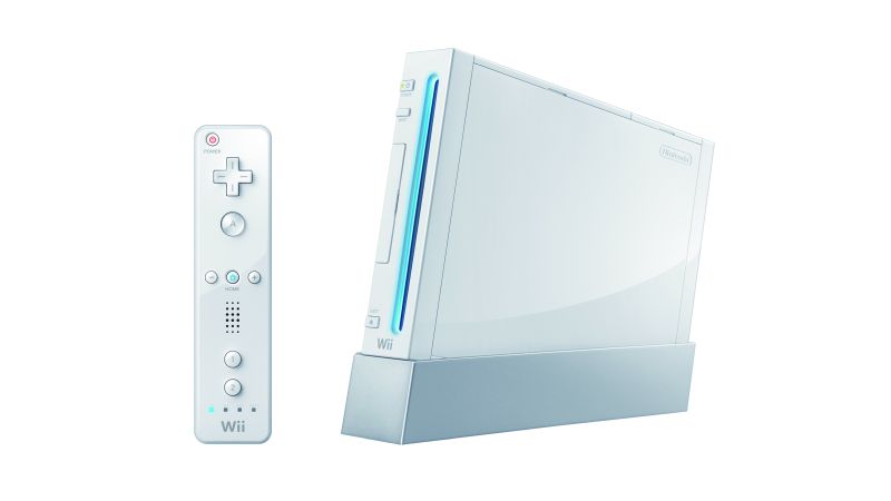 Layanan Perbaikan Nintendo Ending Wii Setelah Maret 2020