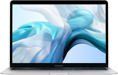 Apple MacBook Air Core i5 8: e Gen - (8 GB / 256 GB SSD / Mac OS Mojave) MVFL2HN / A (13,3 tum, silver, 1,25 kg)