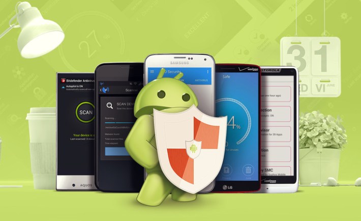 Malware och virus: Lär dig hur du tar bort dem från Android och iOS 1