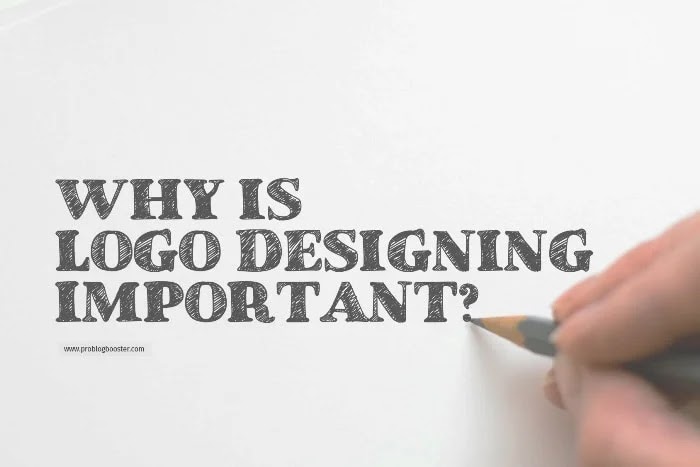 Why Is Logo Designing Important?
