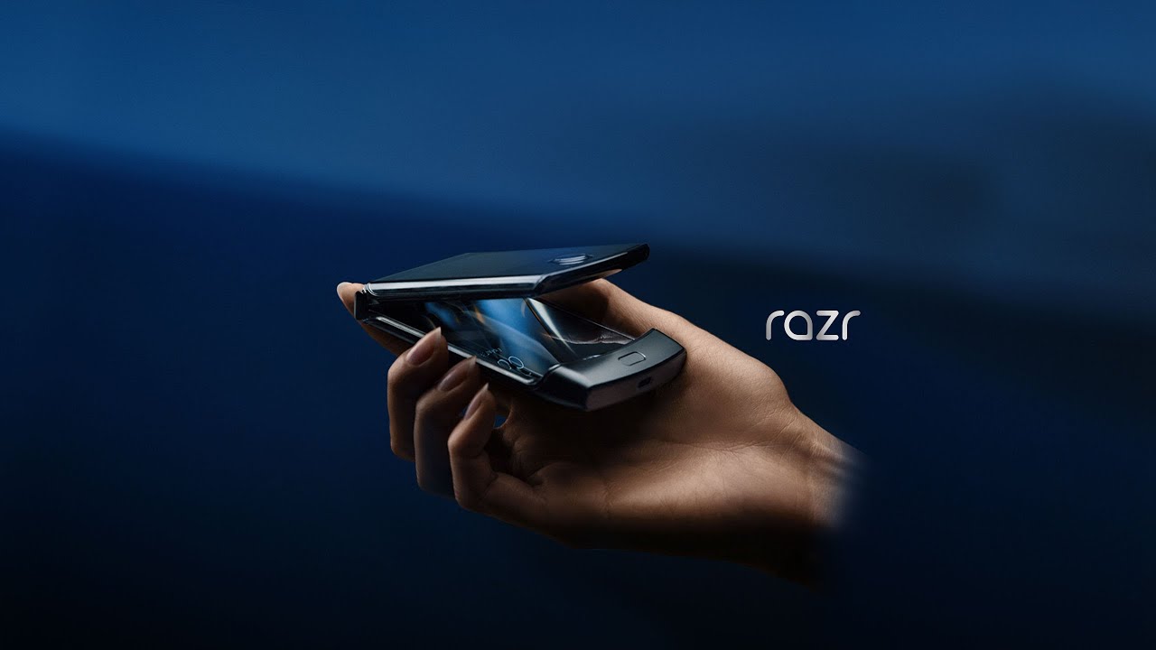 Motorola Razr Foldable Clamshell Phone: Semua yang perlu Anda ketahui