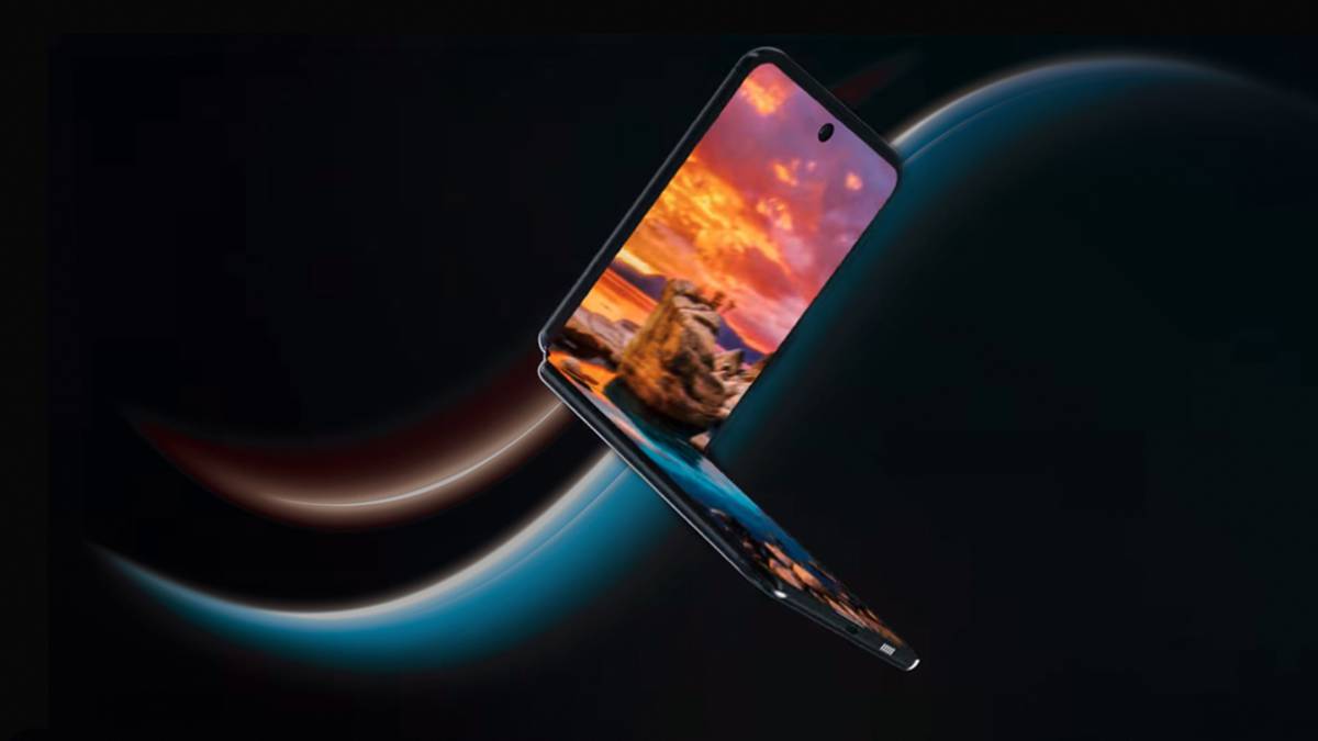 Visas på Galaxy Bloom, den nya Samsung-telefonen 1