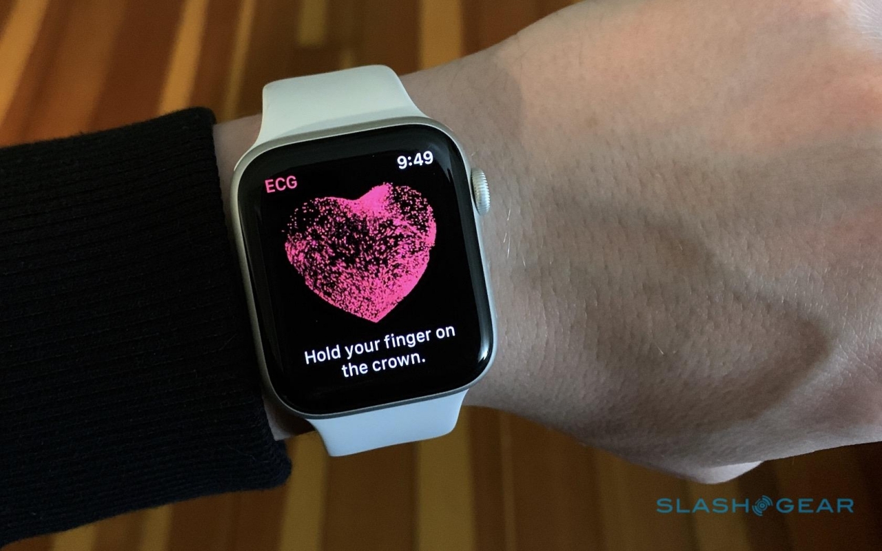 OPPO smartwatch untuk menyalin Apple Watch lebih dari sekedar penampilan