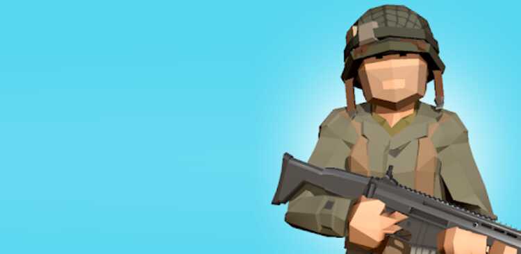 Idle Army Base, crea tu propia base militar en tu Android