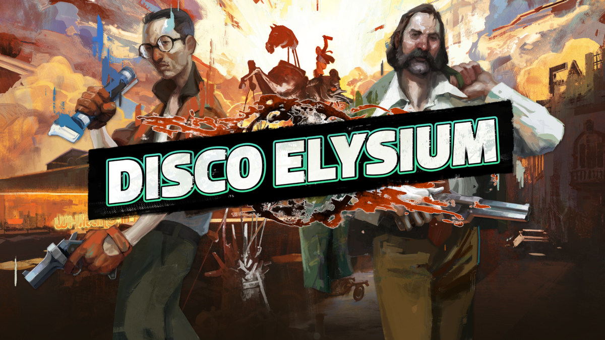 Pembaruan Disco Elysium Menambahkan Mode Hardcore Baru dan Dukungan Ultrawide