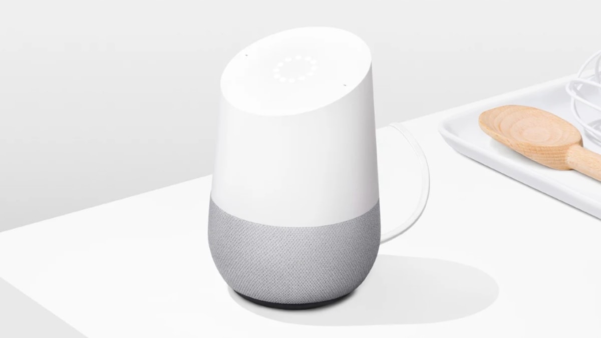 Google Home Speakers No Longer Support Guest Mode