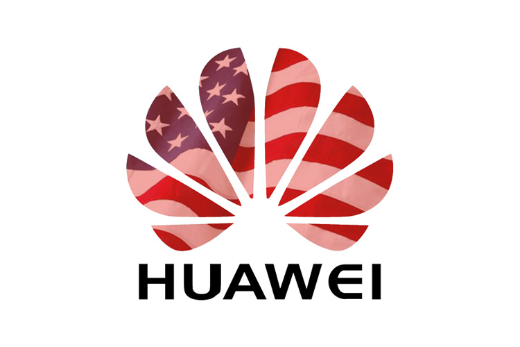 Penarikan AS Usulan Peraturan Baru Terhadap Huawei
