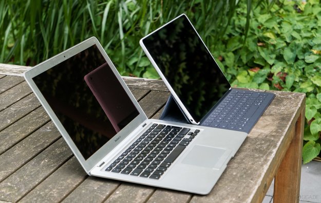 MacBook-ersättare: Apples galna uppfattning avslöjade 1