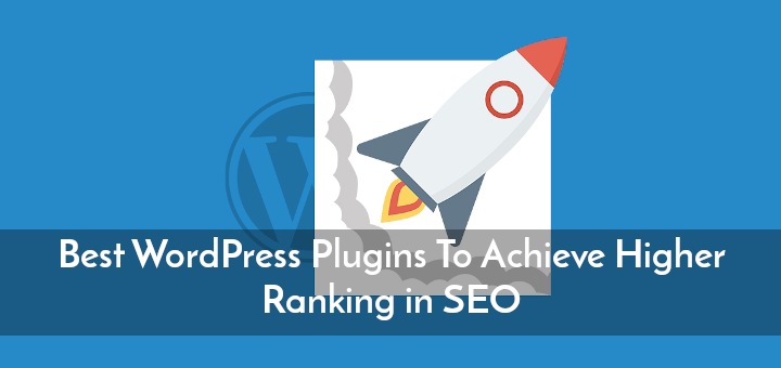 De bästa WordPress-pluginsna för att uppnå hög ranking i SEO 1