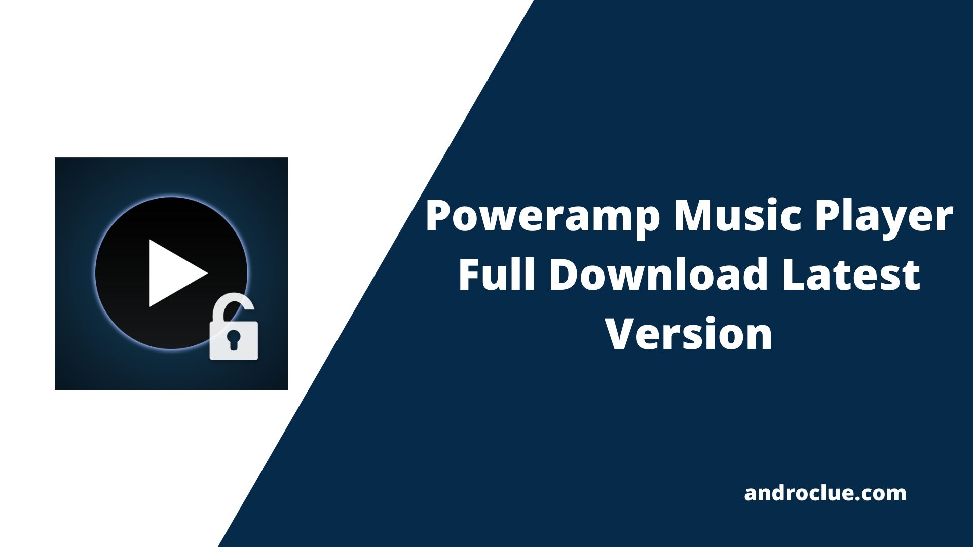 Poweramp Music Player Apk Unduh v3 - Poweramp Versi Lengkap