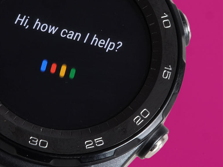 Förhandsvisning av Google Pixel Watch: Allt vi vet hittills 1