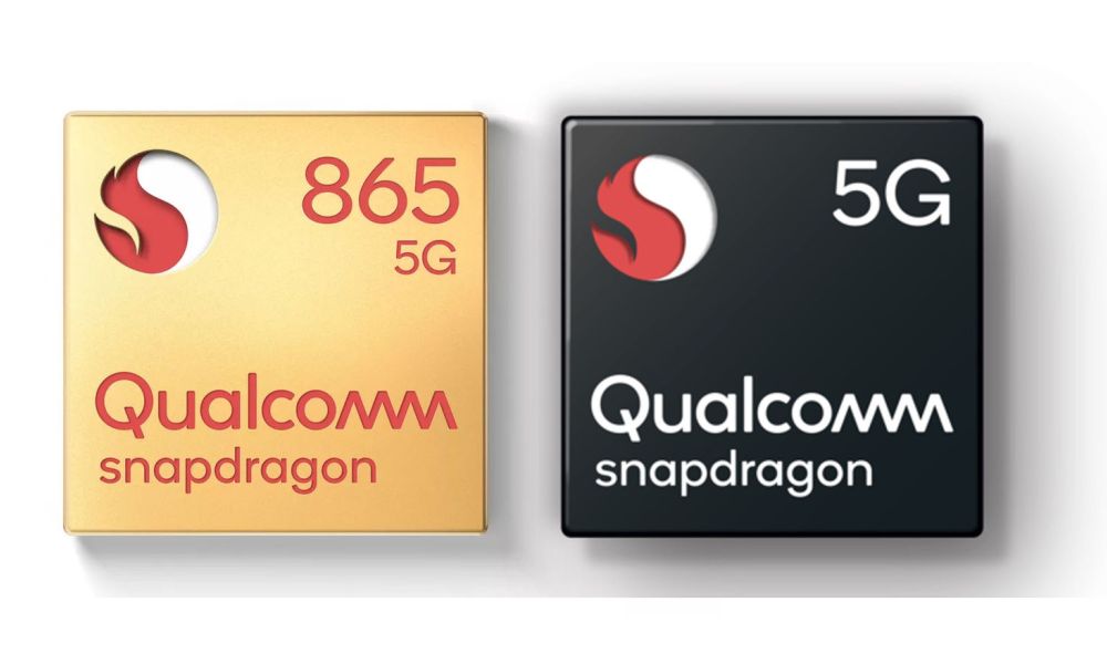 Qualcomm Mendapat 5G Ready: Snapdragon 765 5G SoCs Bersama Snapdragon 865 Diluncurkan