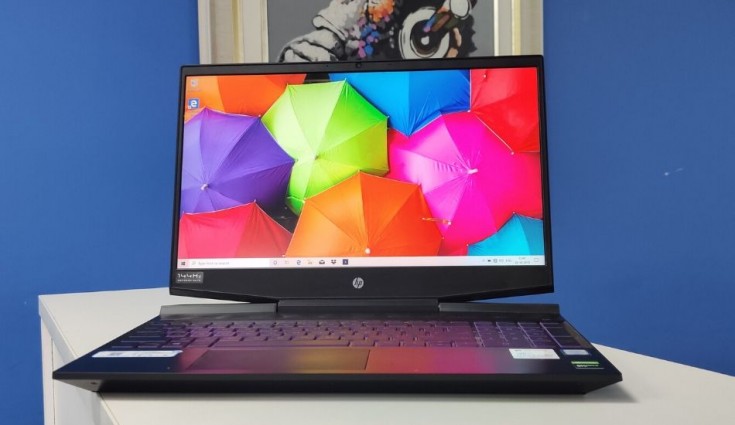 HP Pavilion Gaming laptop ( 15-dk0052TX) review: Is it worth buying?