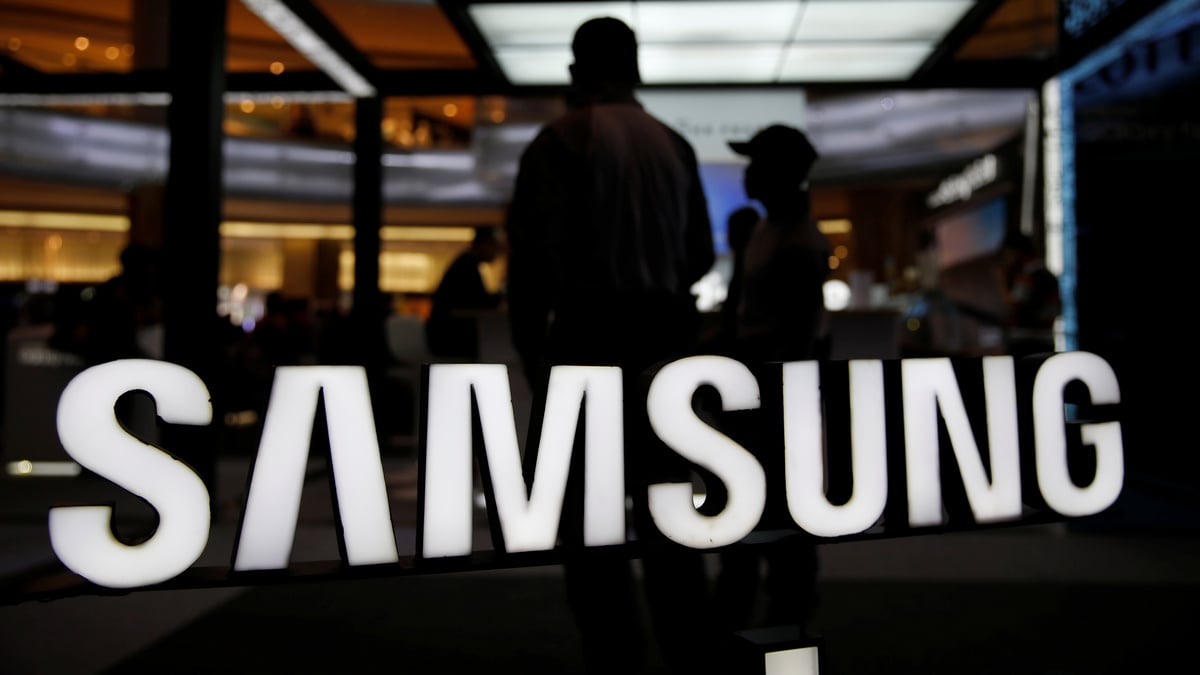 Samsung Hit by Weak Demand in Key Products as It Prepares to Launch New Galaxy Flagship Phones