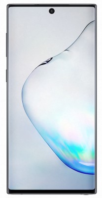 Samsung Galaxy Note 10 (Aura Black, 256 GB) (8 GB RAM)