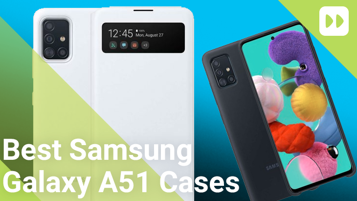 Samsung terbaik Galaxy Kasus A51 Tersedia Sekarang