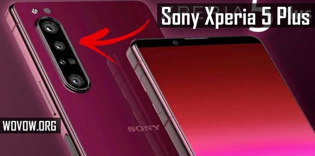 Sony Xperia 5 Plus Akan Memiliki 5 Kamera Belakang