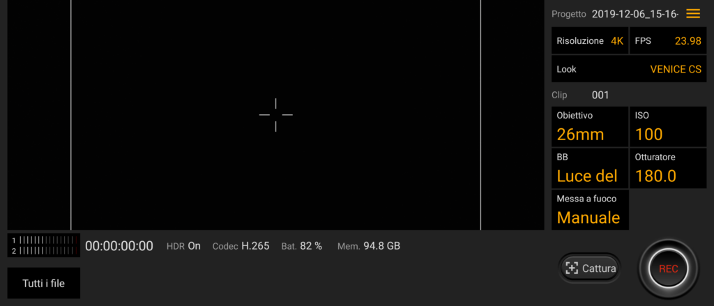 Sony Xperia 5, ett hopp i kvalitet förblir ett mirage - ÖVERSIKT 18 