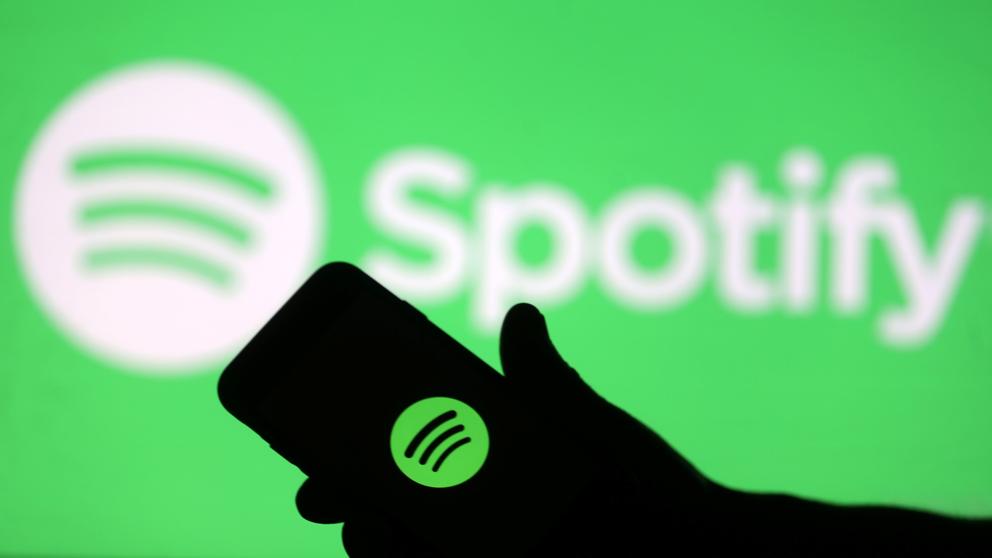 Spotify presenterar en ny speciell spellista 