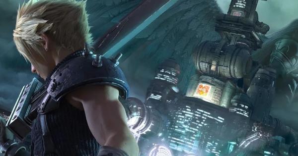 Square Enix meminta pemain untuk mengonfirmasi Presale of Final Fantasy VII Remake
