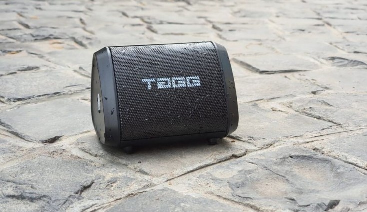 Tagg Sonic Angle Mini Review: Loud sound with a compact design