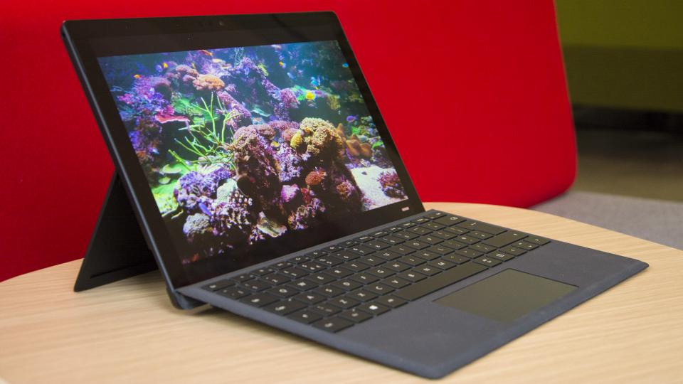 Surface Pro 6 harganya murah Amazon