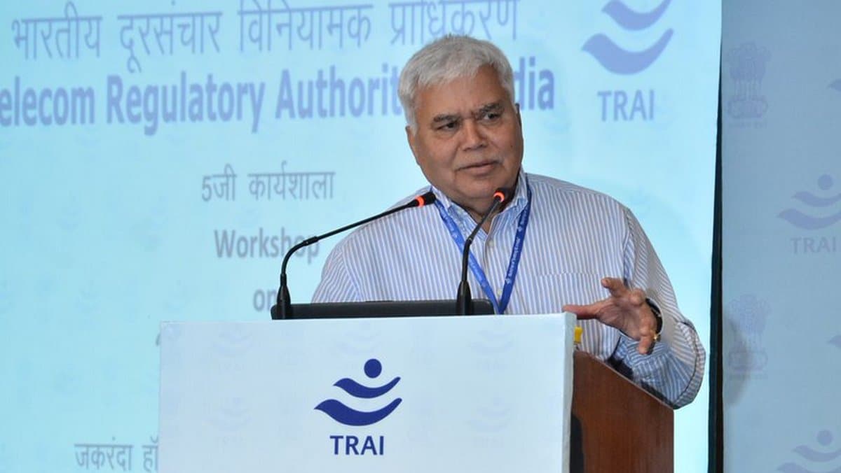 TRAI Tells Bombay High Court New Broadcast Sector Tariffs Empower Consumers