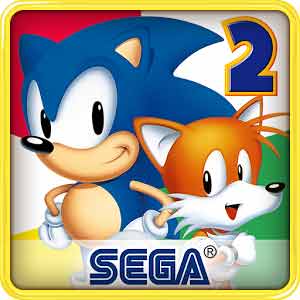 Sonic The Hedgehog 2 Classic APK v1.2.4