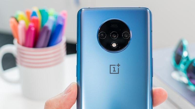 oneplus 7t review 4