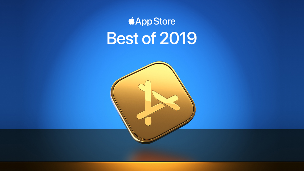 Terbaik tahun 2019 oleh Apple. Game dan aplikasi terbaik untuk iPhone