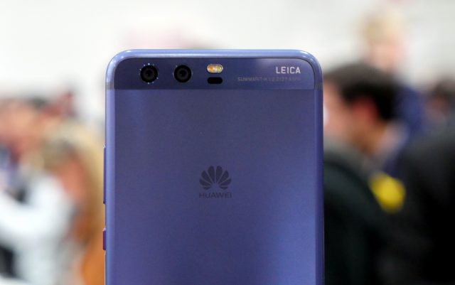 Despite everything, Huawei shipped more smartphones in 2019 than Apple
