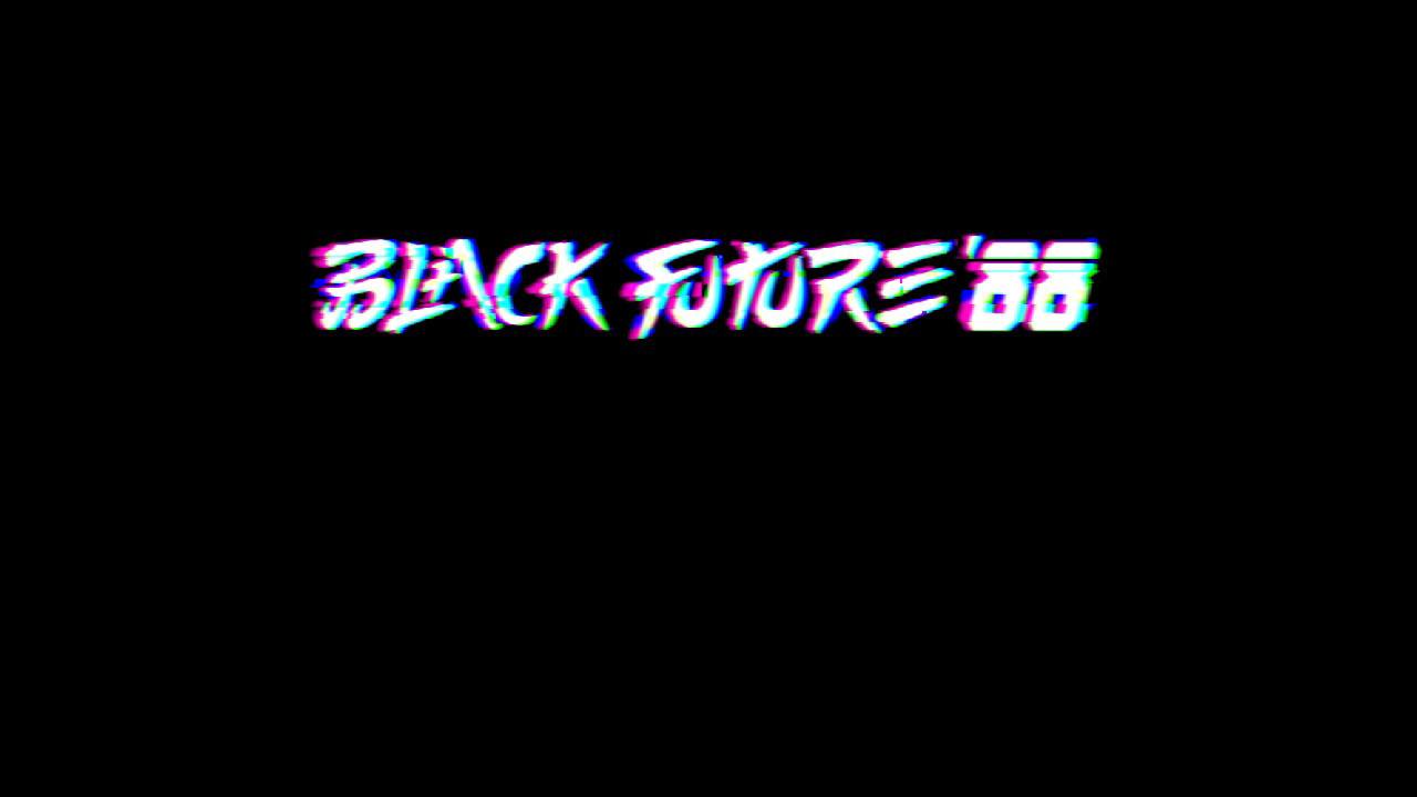 Tes - Black Future ’88: Cyberpunk dan Néon Rose aktif Switch