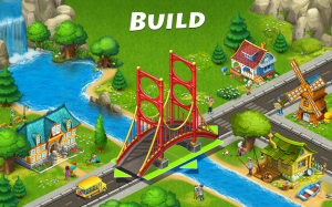 Township adalah Game Simulasi Pembangunan Kota yang Fantastis - Application Gratuite 5