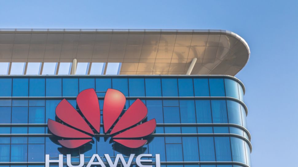 Trump mengatakan AS tidak ingin membahas Huawei dengan China 2
