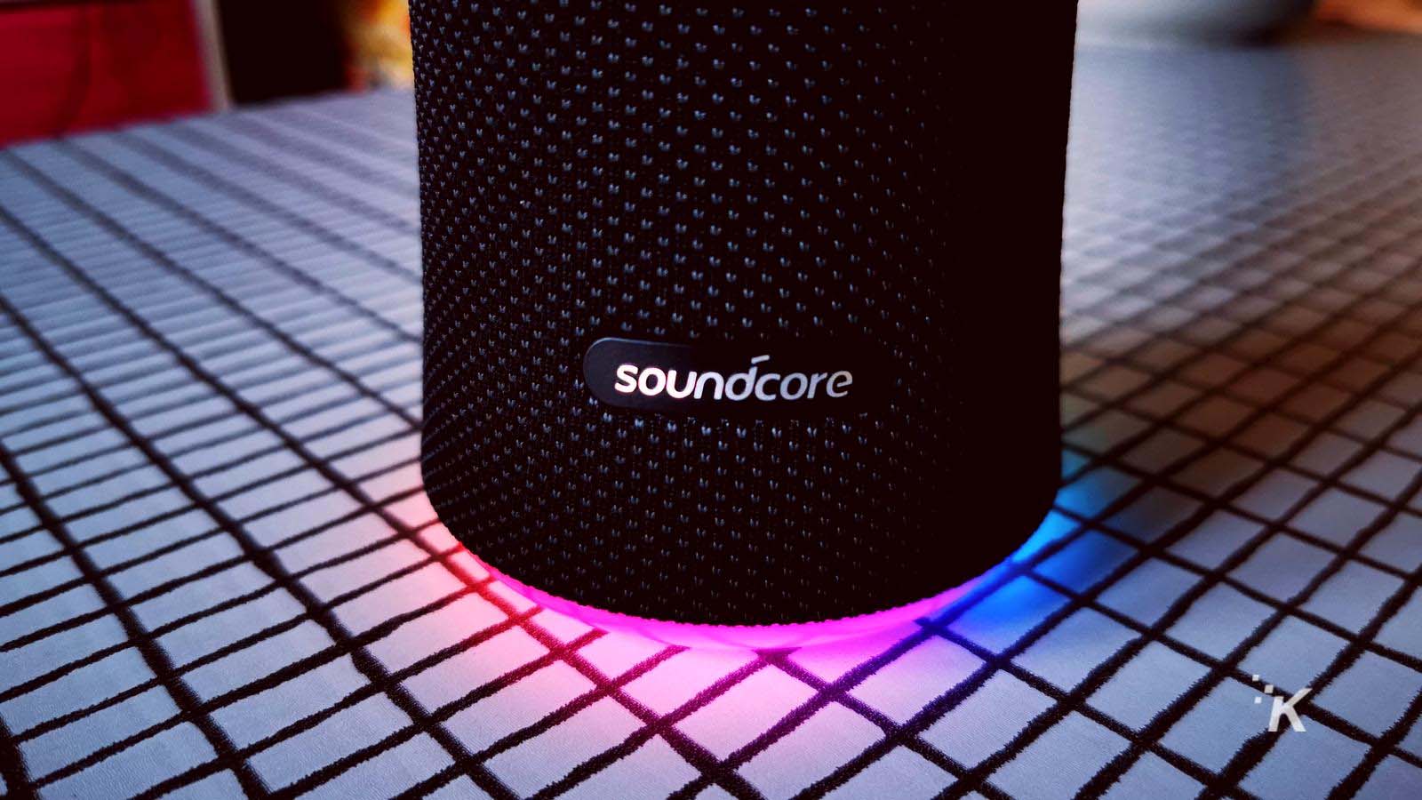 Soundcore 2 