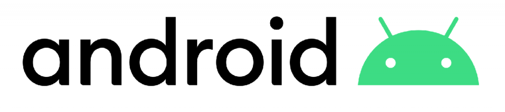 android logotyp 