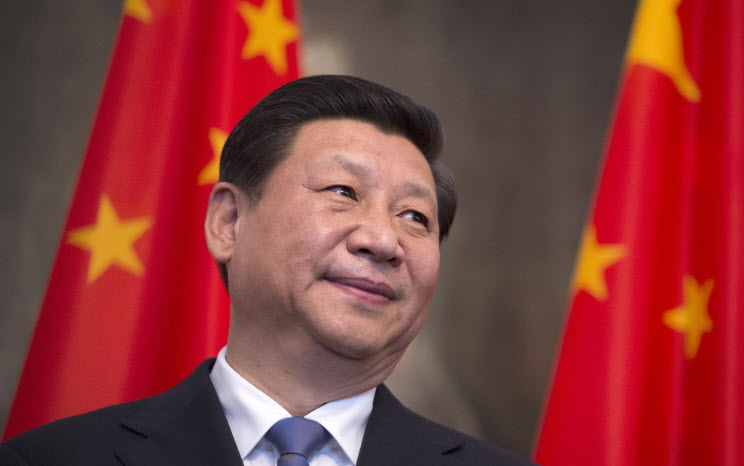 Untuk Tweet Mencolok Tentang Presiden Xi Jinping, China Mengirim Mahasiswa ke Universitas Minnesota ke Penjara