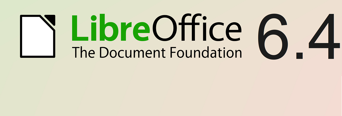 Versi baru dari LibreOffice 6.4 dirilis dan ini adalah perubahannya