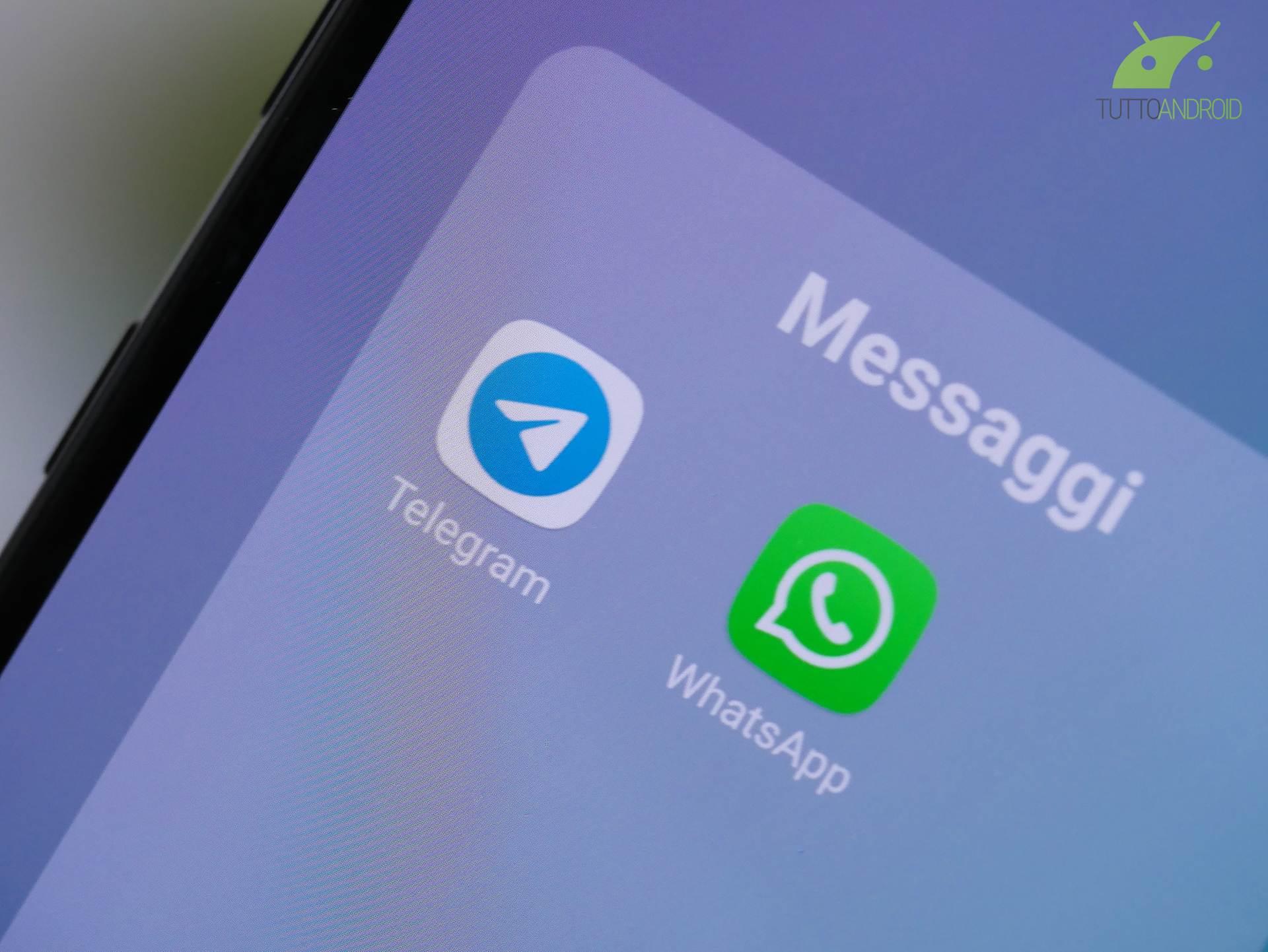 WhatsApp vs Telegram, ist auch eine Herausforderung im Jahr 2020: der Vergleich mit den neuesten Nachrichten 2